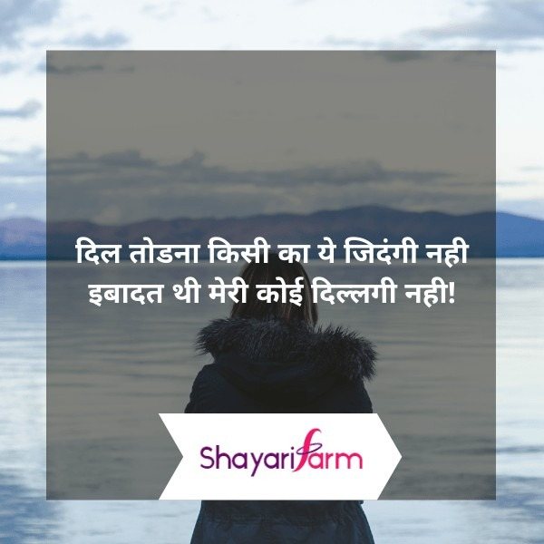 dillagi shayari in hindi images