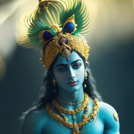 krishna new images