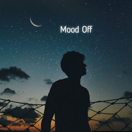 Life par Mood off dp