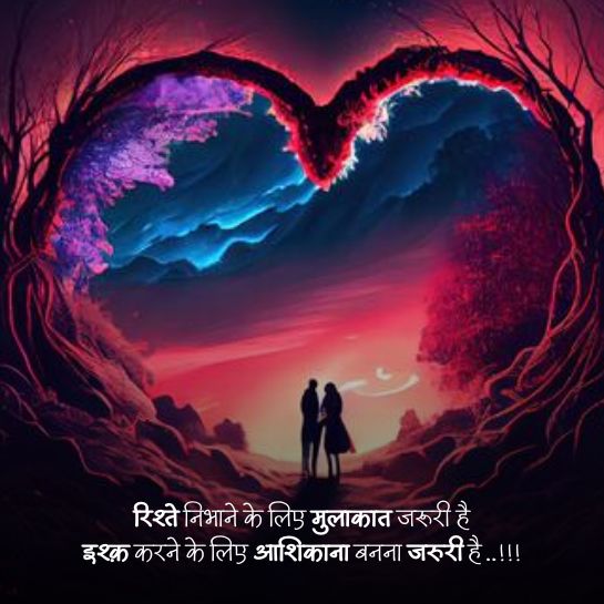 Love par Propose shayari Love par Propose shayari