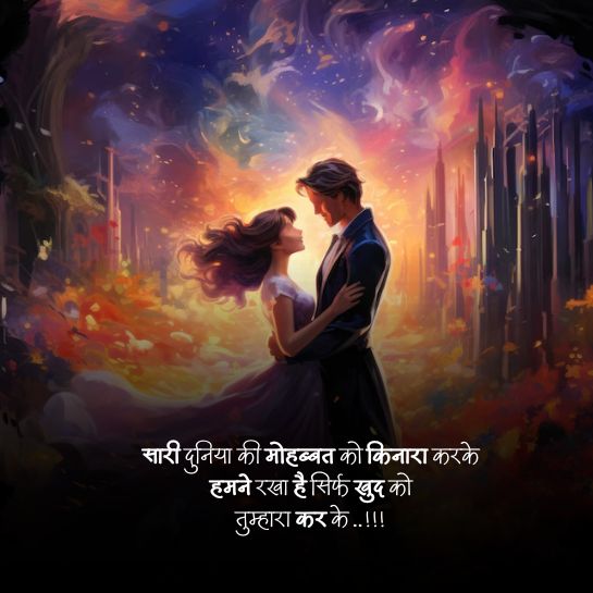 Wife par Love shayari Wife par Love shayari