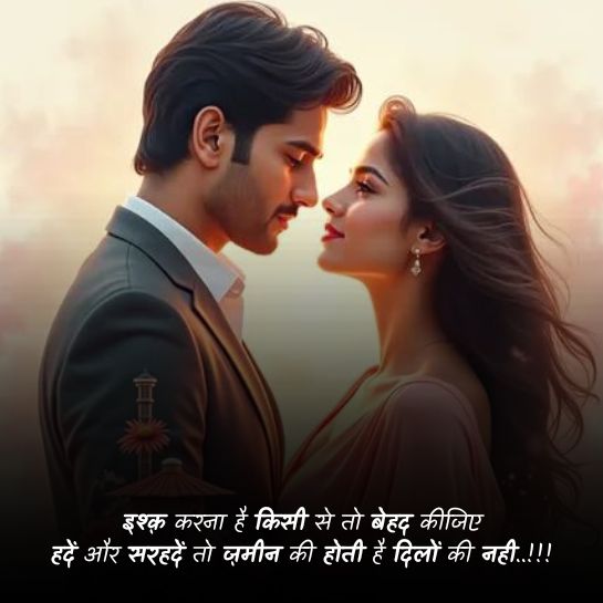 Copule par aashiqui shayari Copule par aashiqui shayari