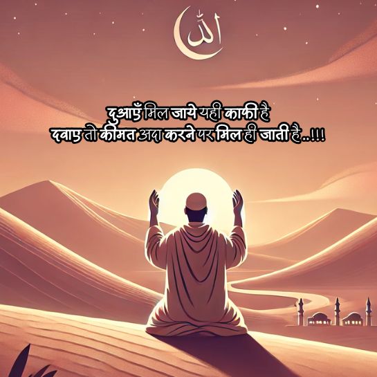 Dua shayari in urdu Dua Shayari