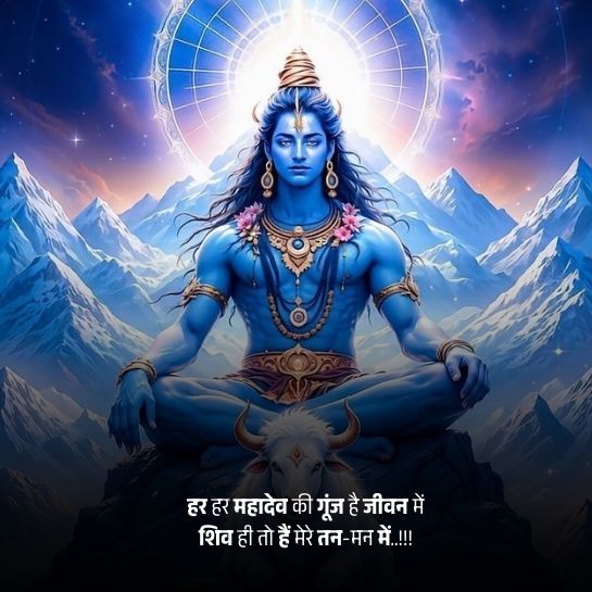 Mahakal ki sachi shayari Mahakal ki sachi shayari