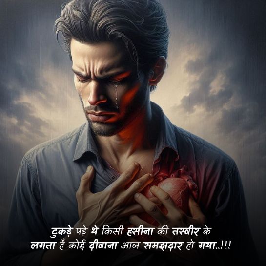 Gussa or love par shayari Gussa or love par shayari
