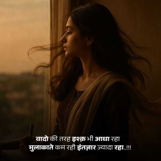 Ishq ki intezaar shayari Ishq ki intezaar shayari
