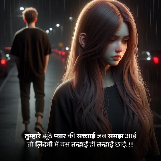 Alone ki shayari Alone ki shayari