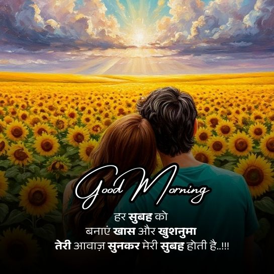 Good morning love ki shayari Good morning love ki shayari