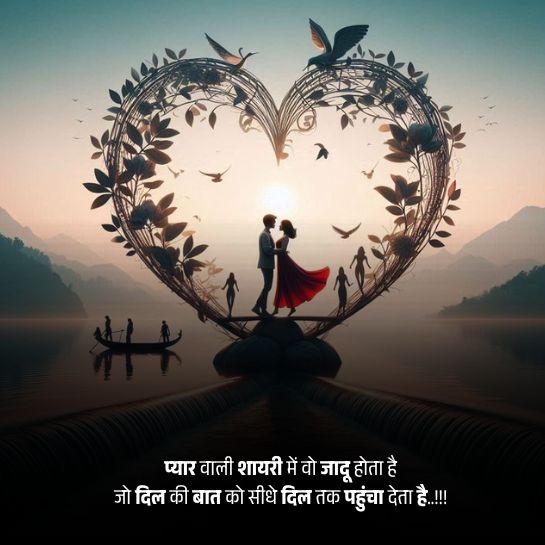 I love you par pyari shayari I love you par pyari shayari