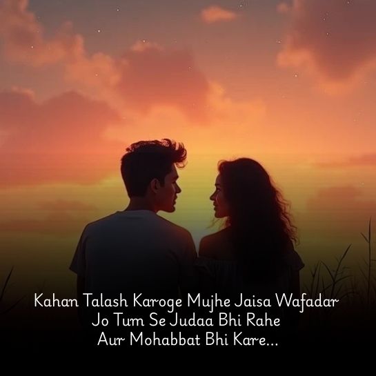 Sad love ki shayari in english Sad love ki shayari in english