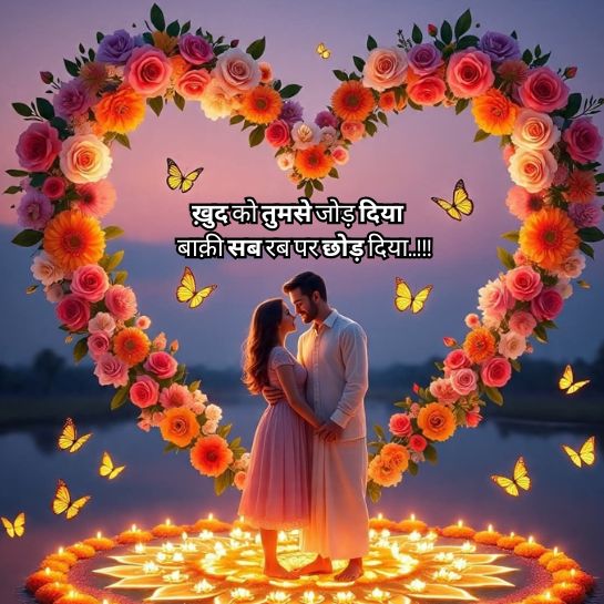 Deep love wali shayari Deep love wali shayari