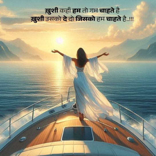 Khushi par pyari shayari Khushi par pyari shayari