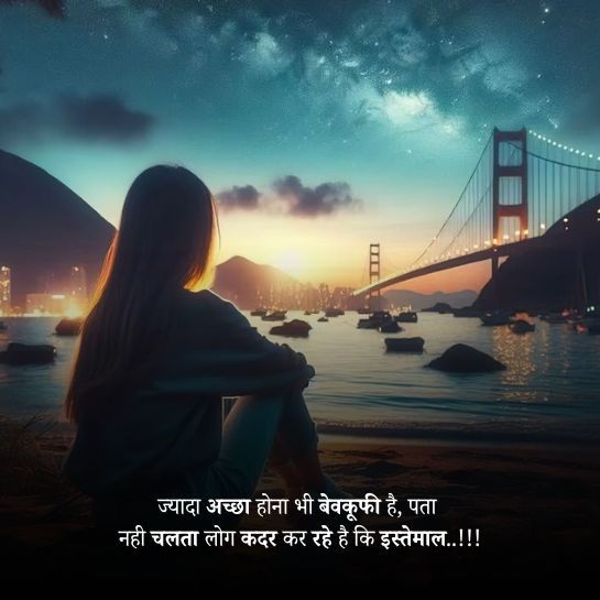 Life ki Majburi shayari