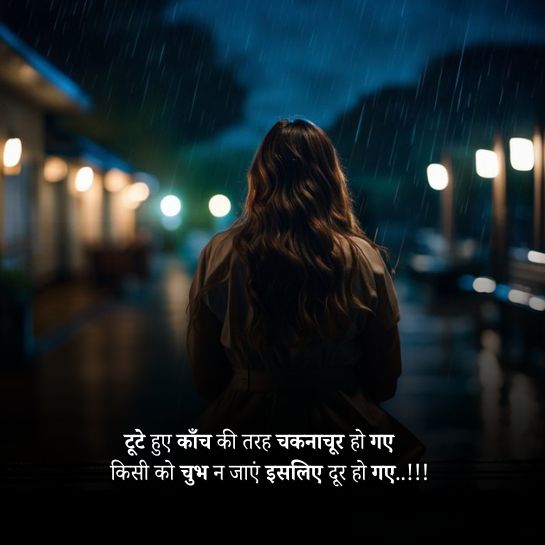 Sad Shayari For Girls life Sad Shayari For Girls
