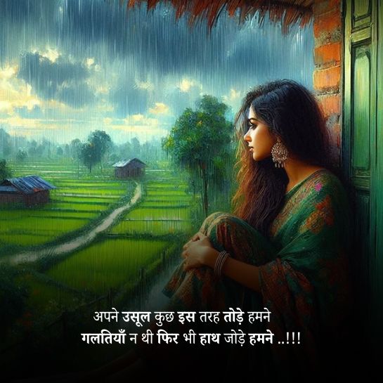 Sad Shayari For sad Girls Sad Shayari For sad Girls
