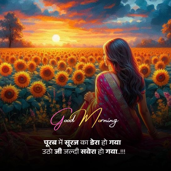 Smile good morning shayari Smile good morning shayari