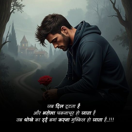 Tanhai par sad shayari Tanhai par sad shayari