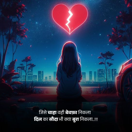 Dil todne wali shayari on life Dil todne wali shayari on life