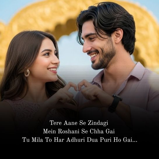 Love shayari in english on life 2 Love shayari in english