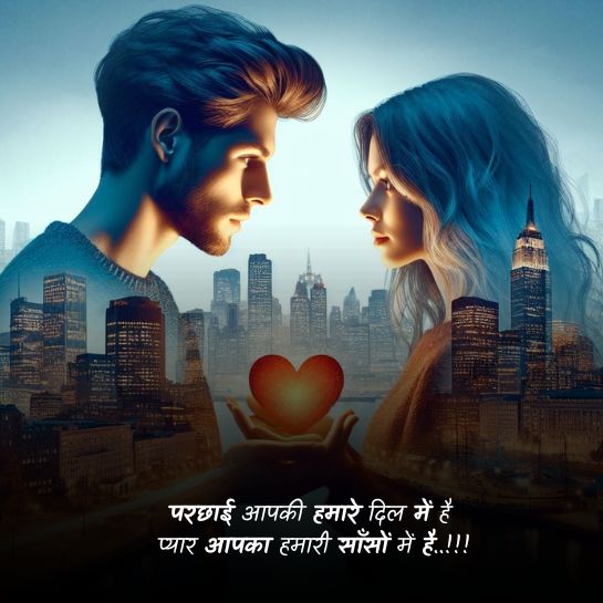 Romantic Shayari Love for Girlfriend Romantic Shayari Love for Girlfriend