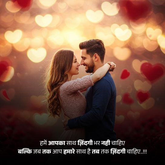 Romantic dil par shayari Romantic dil par shayari