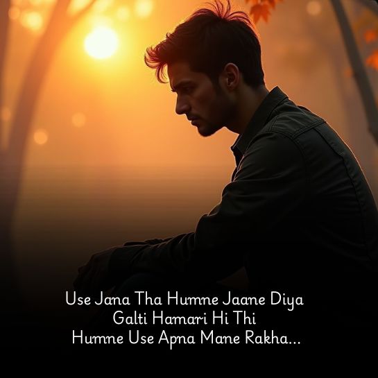 Sad shayari in english on life 1 Sad shayari in english on life 1