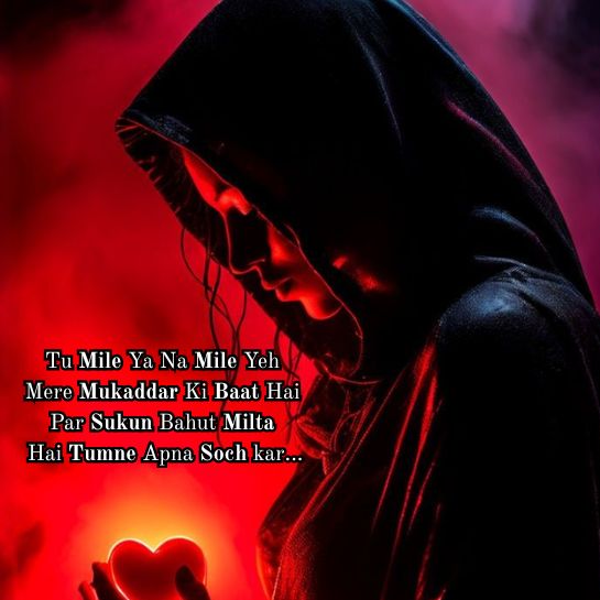 Sad shayari in english on life Sad shayari in english on life