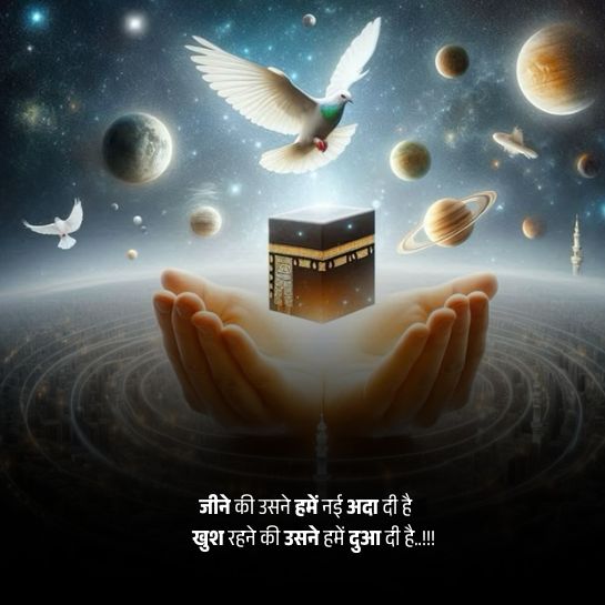 khuda shayari on life khuda shayari