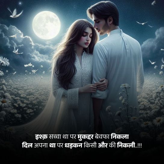 Flirt love par shayari Flirt shayari
